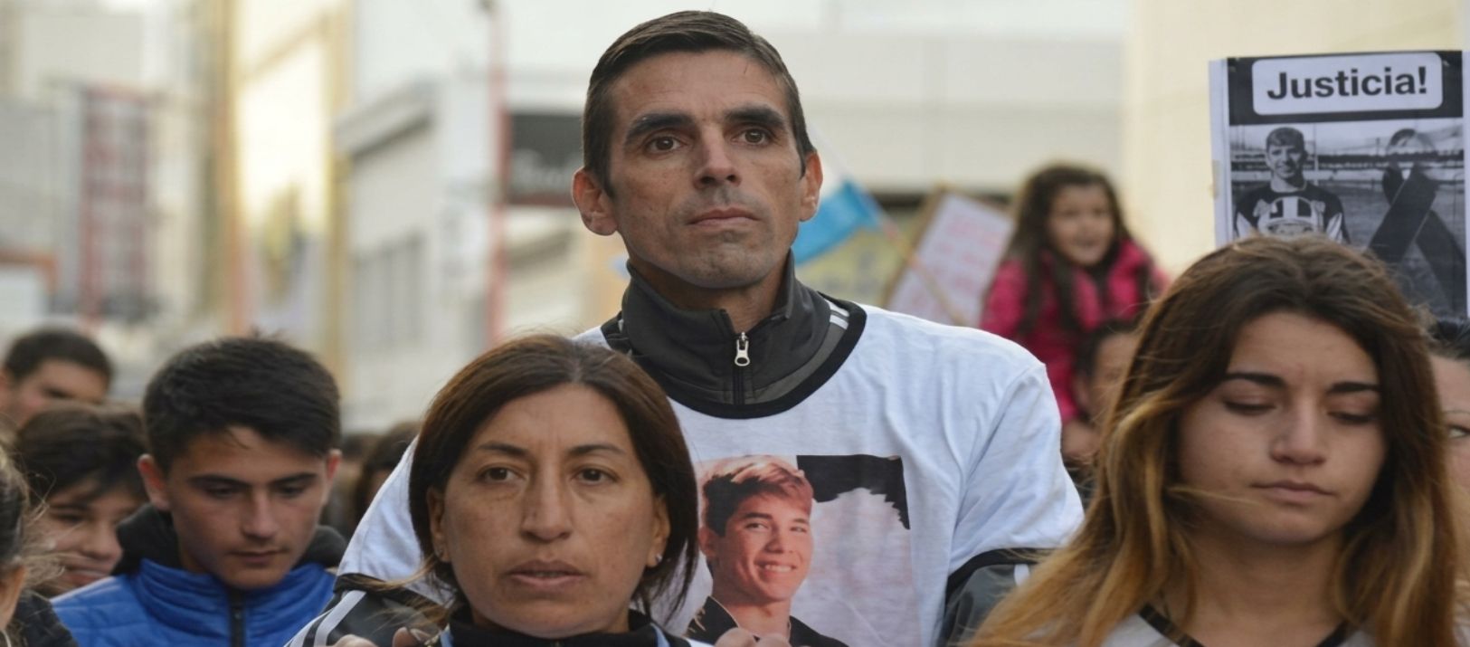 Imagen de la noticia: Saccoccia exigió la emergencia vial ante dos siniestros fatales