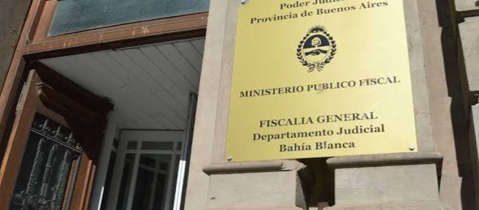 Imagen de la noticia: Detuvieron en Punta Alta a un acusado de abusar de la hija de su expareja