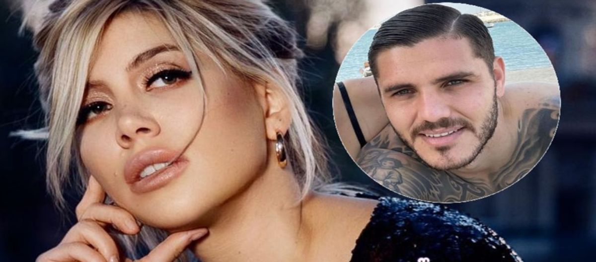 Imagen de la noticia: Las abogadas de Icardi denunciaron a Wanda Nara tras el escándalo con sus hijas