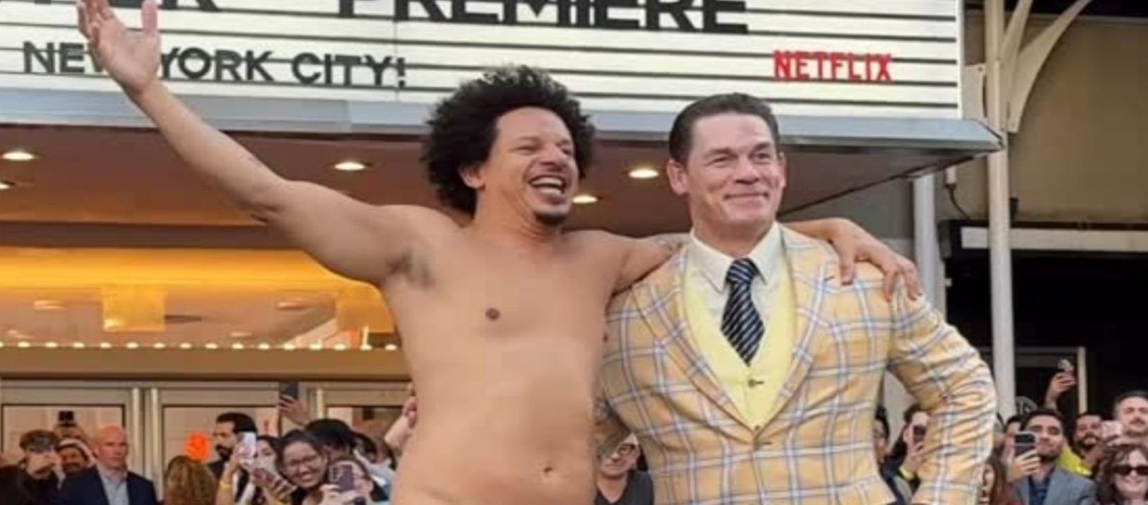 Imagen de la noticia: "Hermanito" es un éxito en Netflix