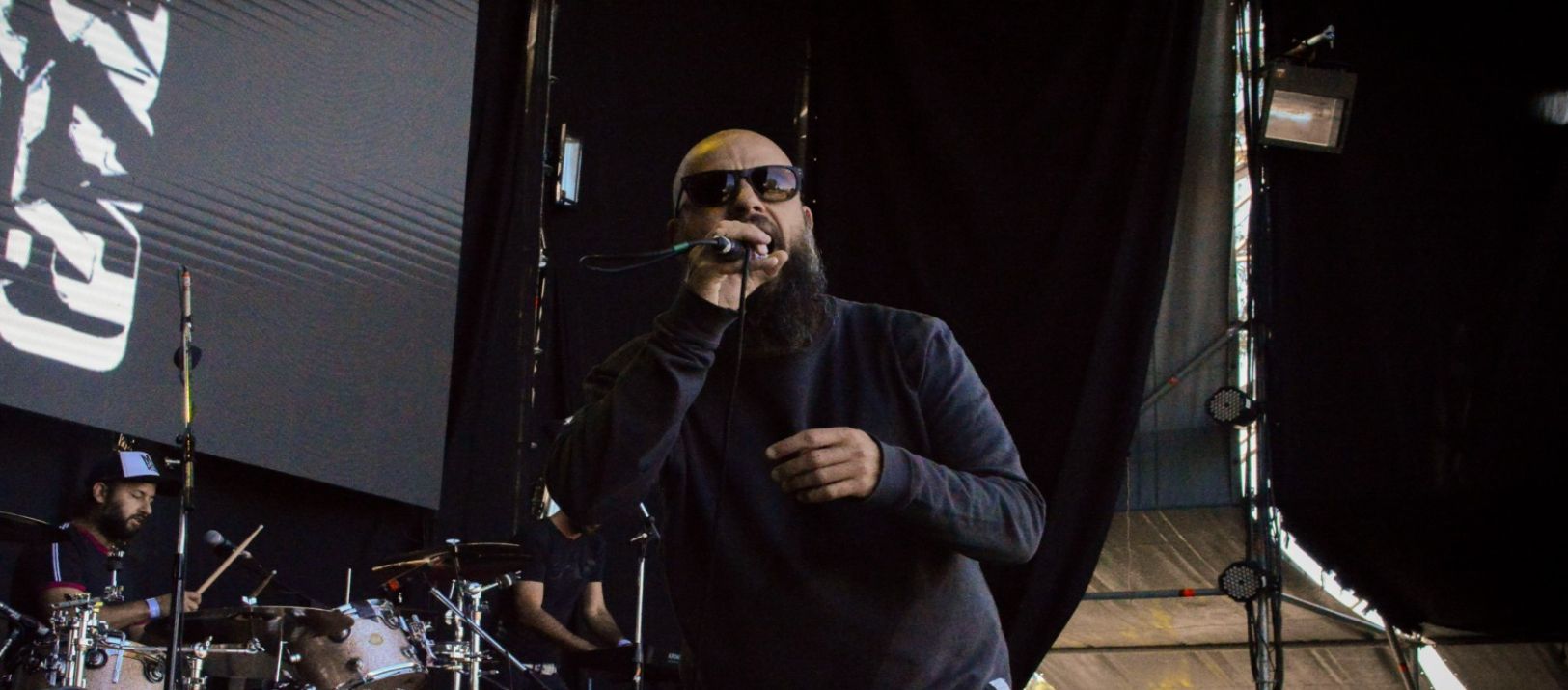 Imagen de la noticia: Los artistas de Bahía se reúnen para el festival Todos x Eze