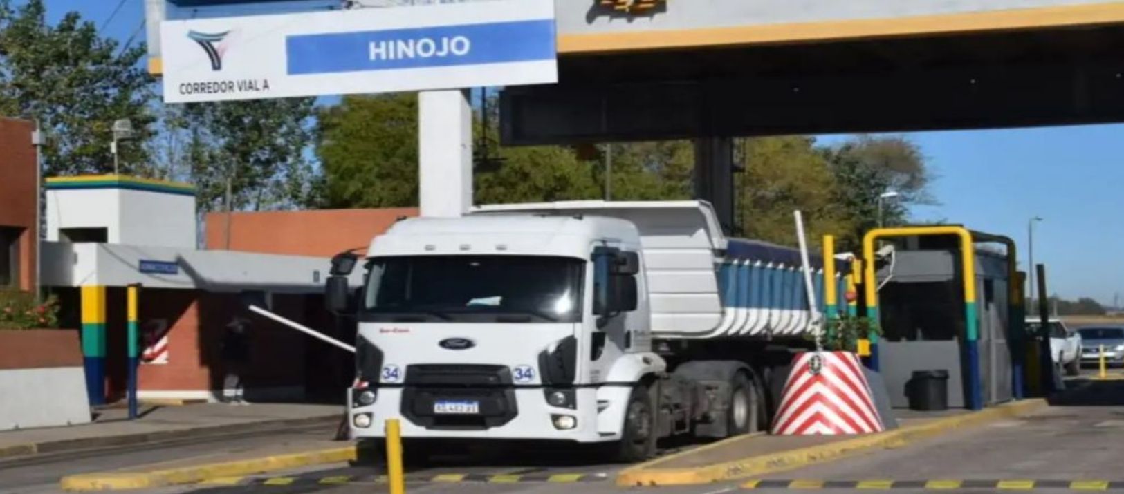 Imagen de la noticia: Chau efectivo: digitalizan los peajes de las rutas 3 y 226