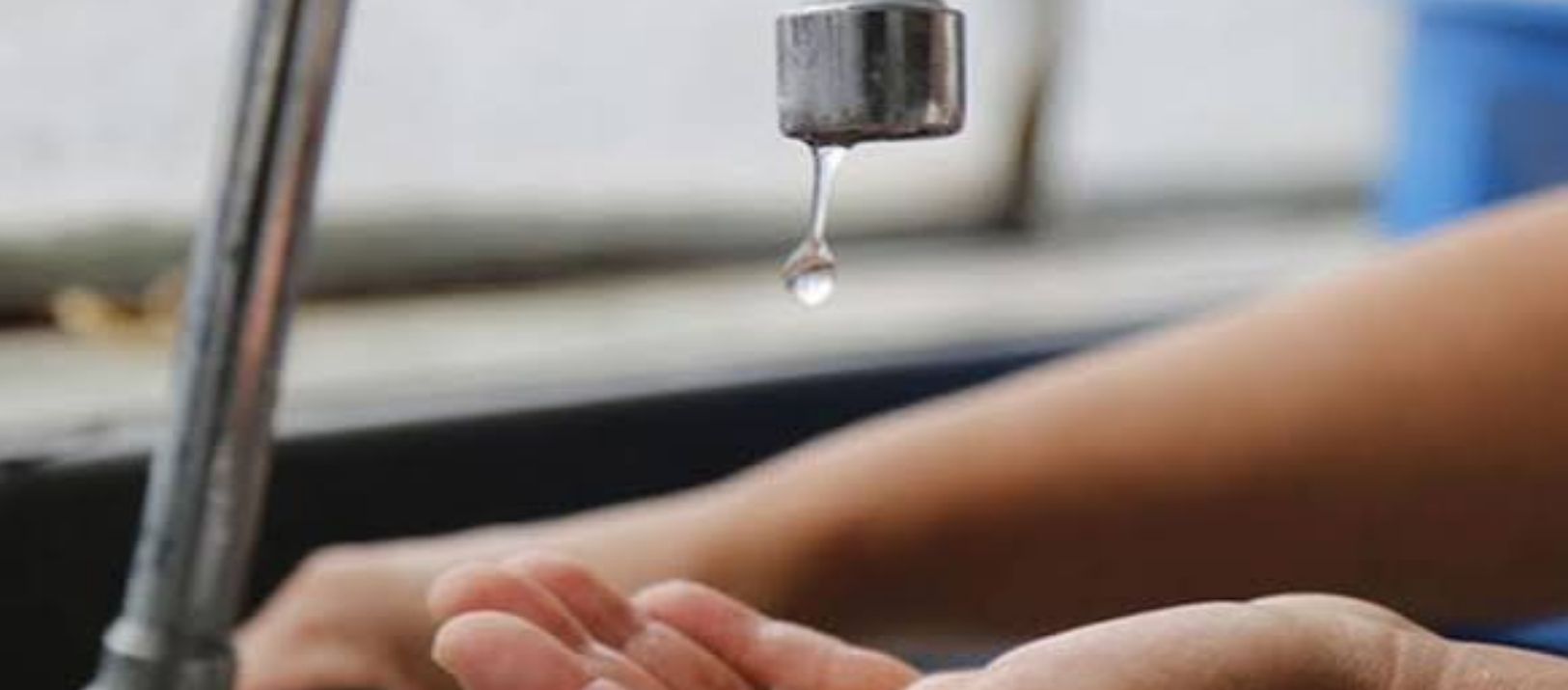 Imagen de la noticia: Miramar, Altos de Palihue y la parte alta de La Falda sin agua