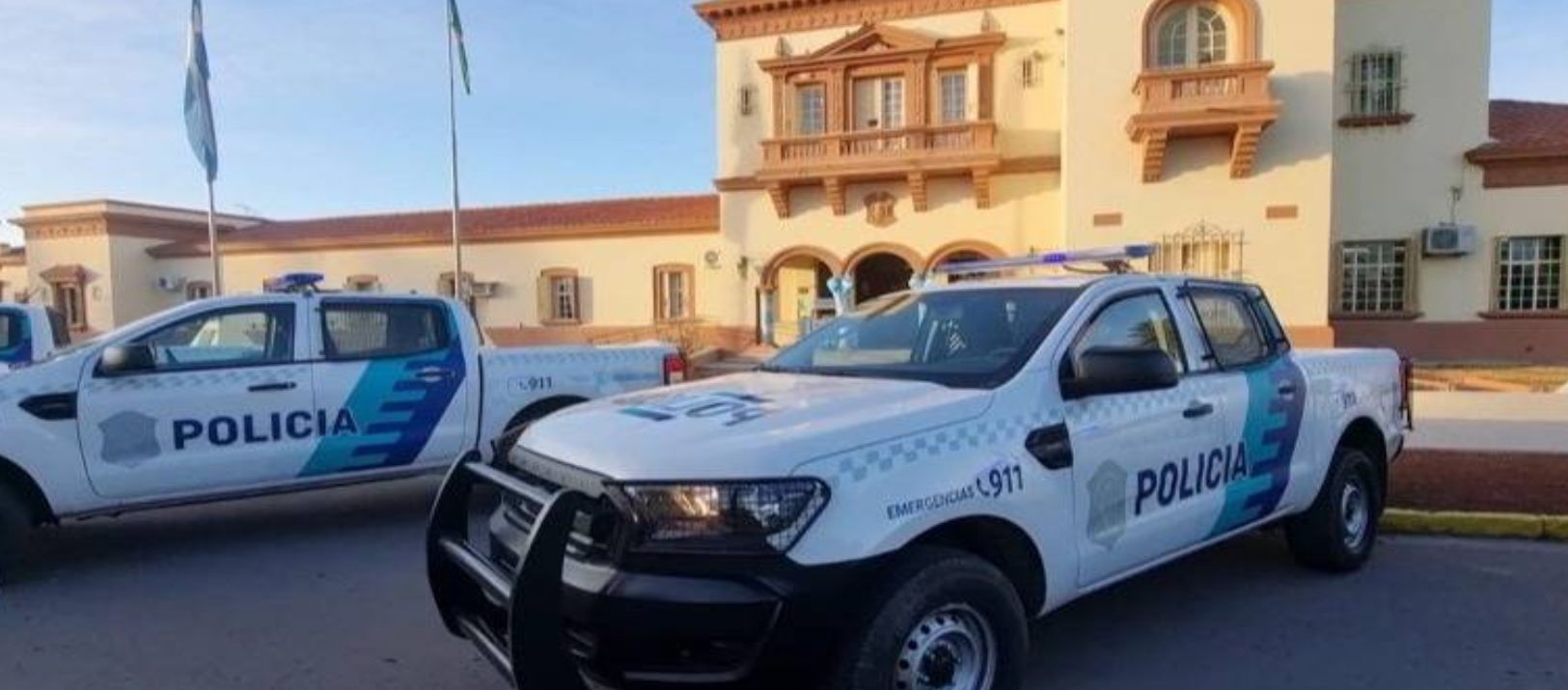 Imagen de la noticia: Echaron a 8 policías de Villarino por adulterar domicilio para cobrar un extra