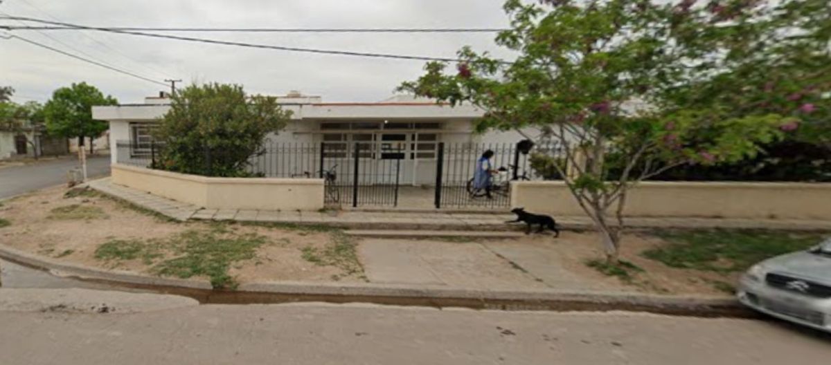 Imagen de la noticia: Masajes en la Escuela 21: las autoridades escolares ya intervienen