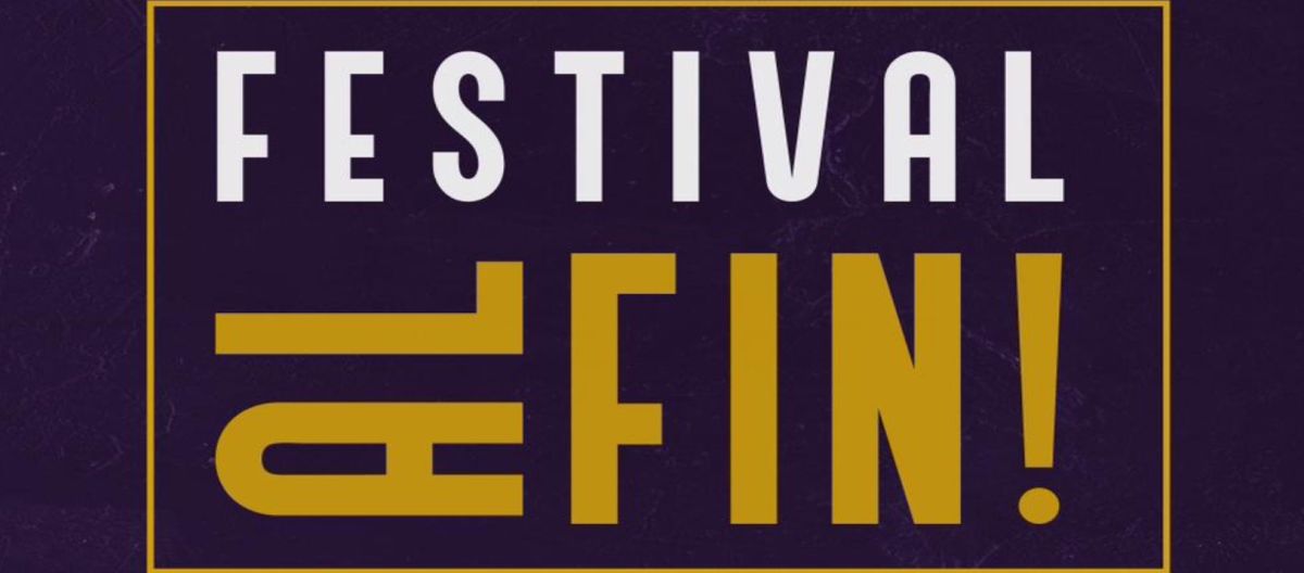 Imagen de la noticia: ¡Al fin! records presenta su festival
