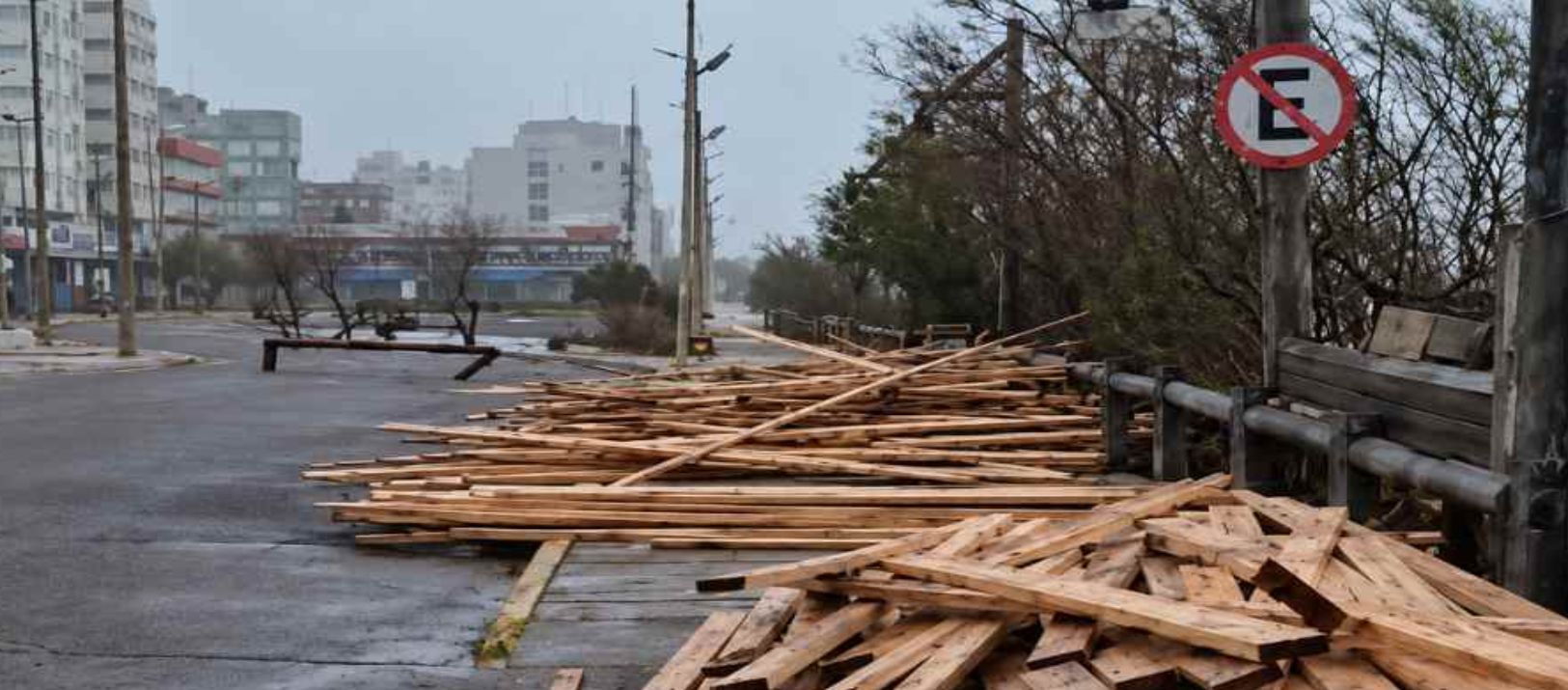 Imagen de la noticia: Sin apoyo de Nación y Provincia, Monte proyecta obras de cara al verano