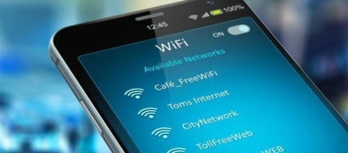 Imagen de la noticia: ¿Conviene apagar el Wi-Fi del celular cuando estás fuera de casa?