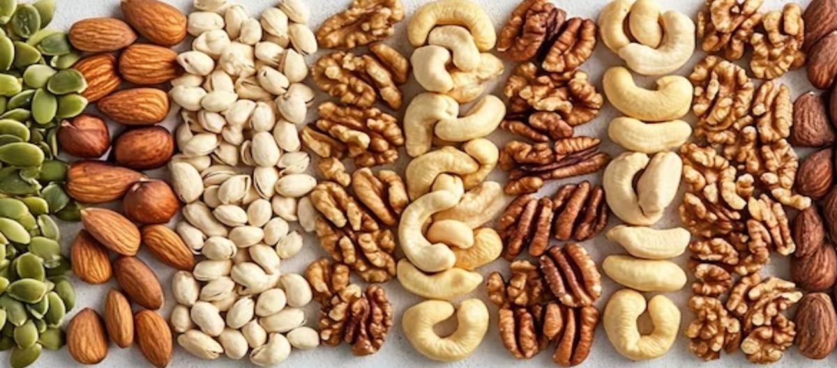 Imagen de la noticia: El fruto seco que ayuda a bajar el colesterol y tiene más proteínas que un huevo