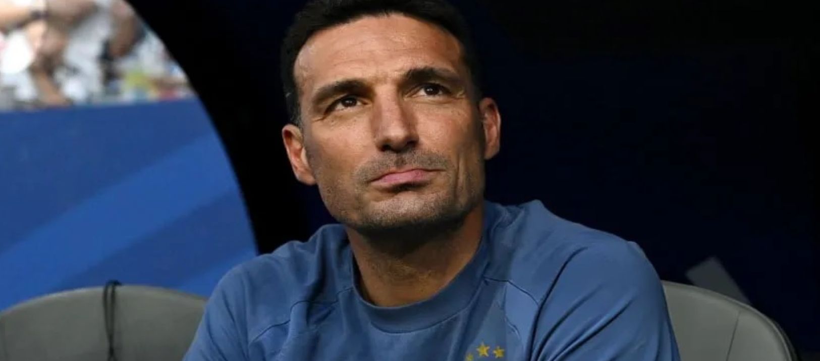 Imagen de la noticia: Desde la AFA afirman que la continuidad de Lionel Scaloni está encaminada