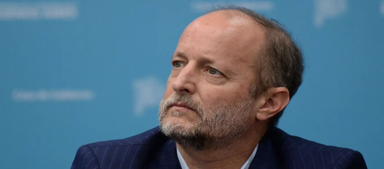 Imagen de la noticia: Piden la detención de Martín Insaurralde en la causa por enriquecimiento ilícito