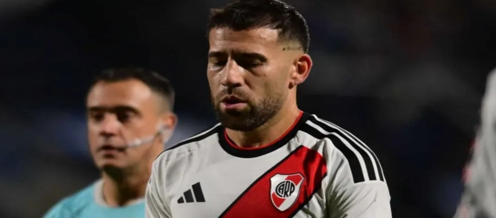 Imagen de la noticia: La mala racha de River que no se daba desde el Torneo Clausura de 1995
