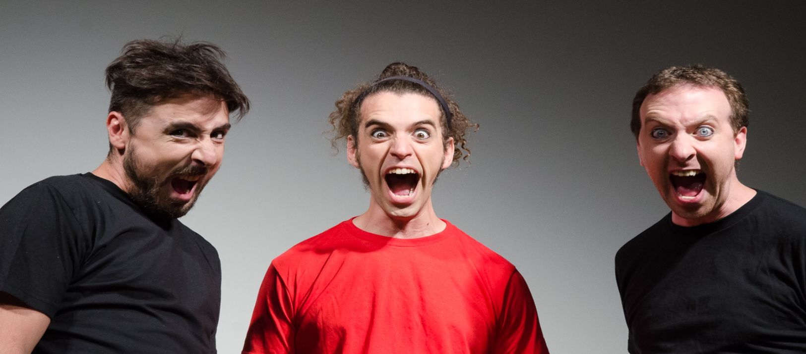 Imagen de la noticia: Impro Delivery sigue recorriendo la ciudad y festejando sus 20 años