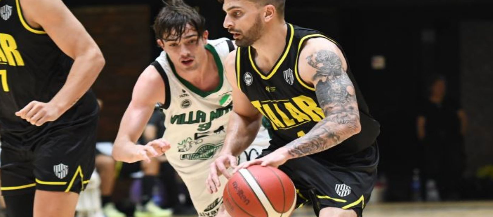 Imagen de la noticia: Liga Argentina: Villa Mitre visita a Lanús