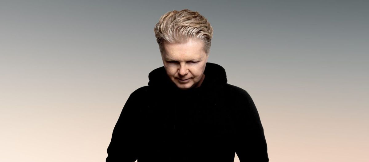 Imagen de la noticia: John Digweed en Bahía