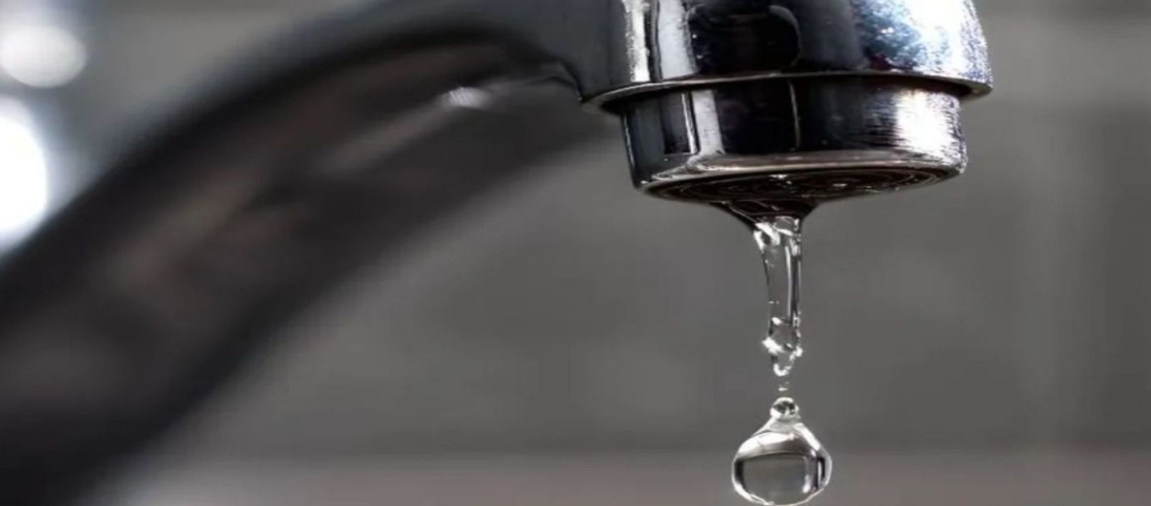 Imagen de la noticia: ABSA informó que podría haber baja presión en varios barrios de la ciudad