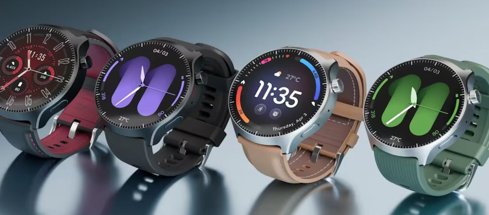 Imagen de la noticia: Moto Watch Ultra: el nuevo reloj de Motorola que apuesta por el sistema WearOS