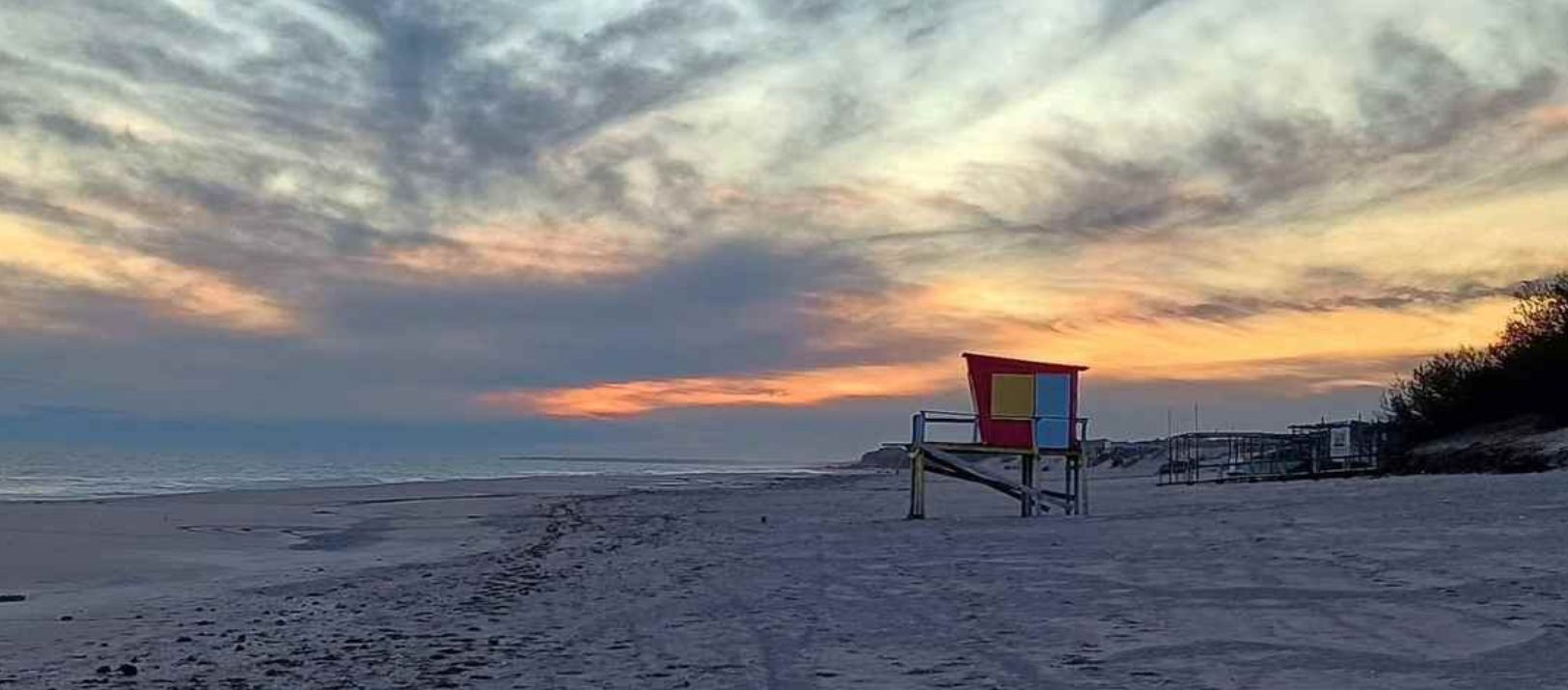 Imagen de la noticia: ¿El Niño complicará las vacaciones de verano en la Costa Atlántica?