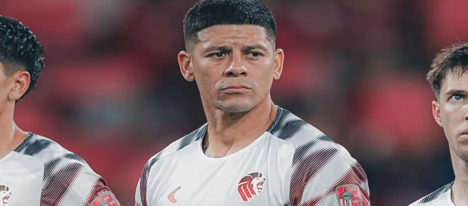 Imagen de la noticia: La Conmebol desestimó la protesta de Flamengo y Estudiantes es finalista