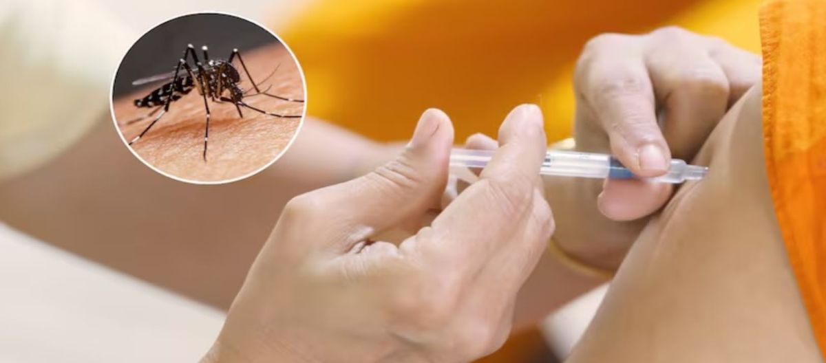 Imagen de la noticia: Aseguran que en Bahía hay una alta demanda de vacunas contra el dengue