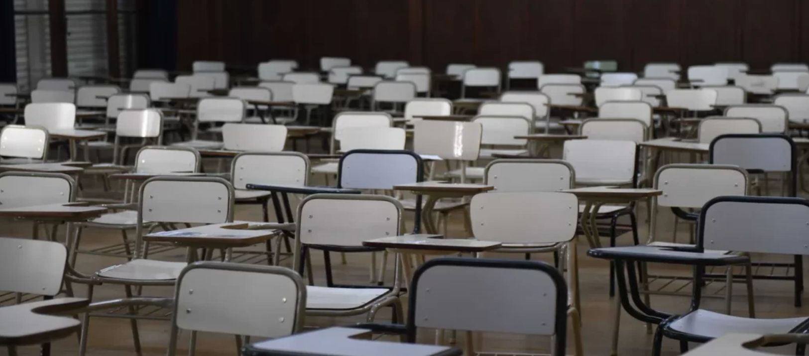 Imagen de la noticia: Confirmaron el paro universitario para este martes en todo el país y la UNS
