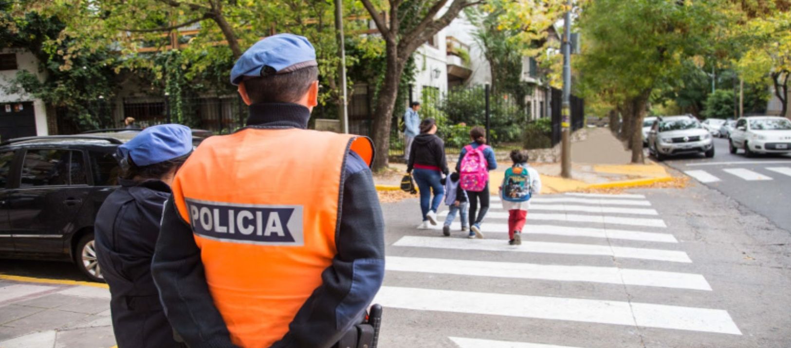 Imagen de la noticia: Vuelven a impulsar la ley de Corredores Educativos Seguros en la provincia