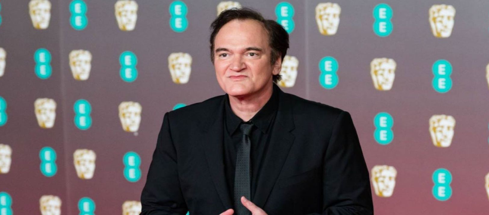Imagen de la noticia: Quentin Tarantino vuelve a actuar