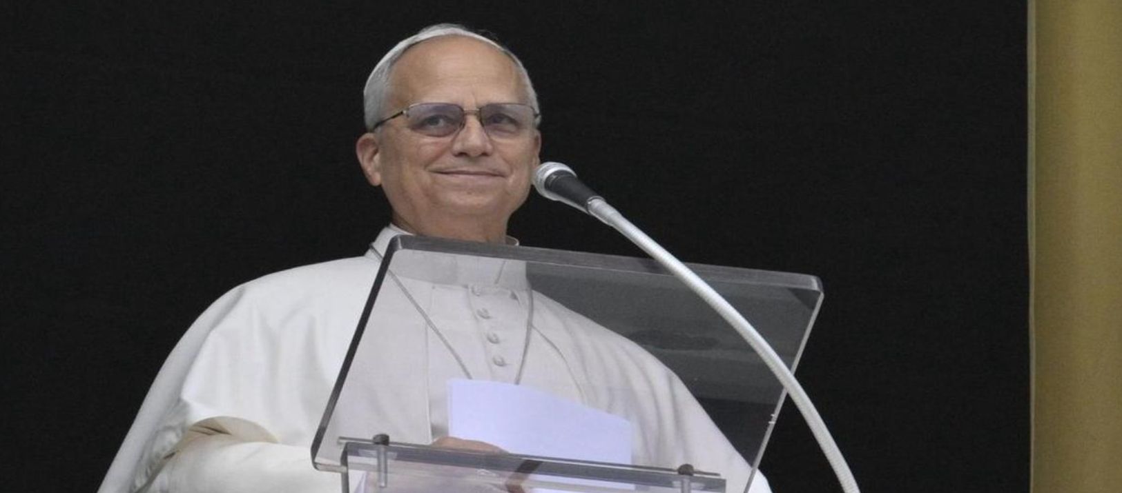 Imagen de la noticia: El Papa León XIV evoluciona favorablemente tras su operación pulmonar