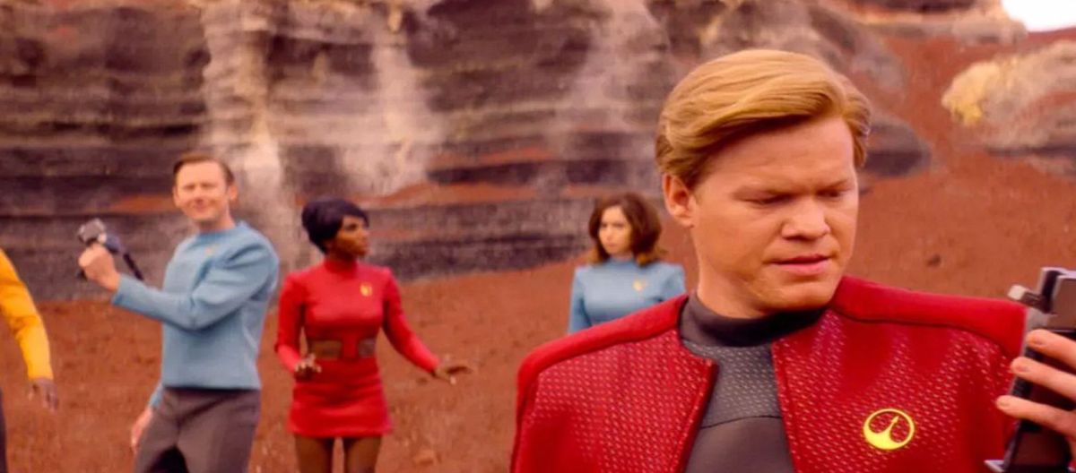 Imagen de la noticia: "Black Mirror", capítulo por capítulo todos los detalles