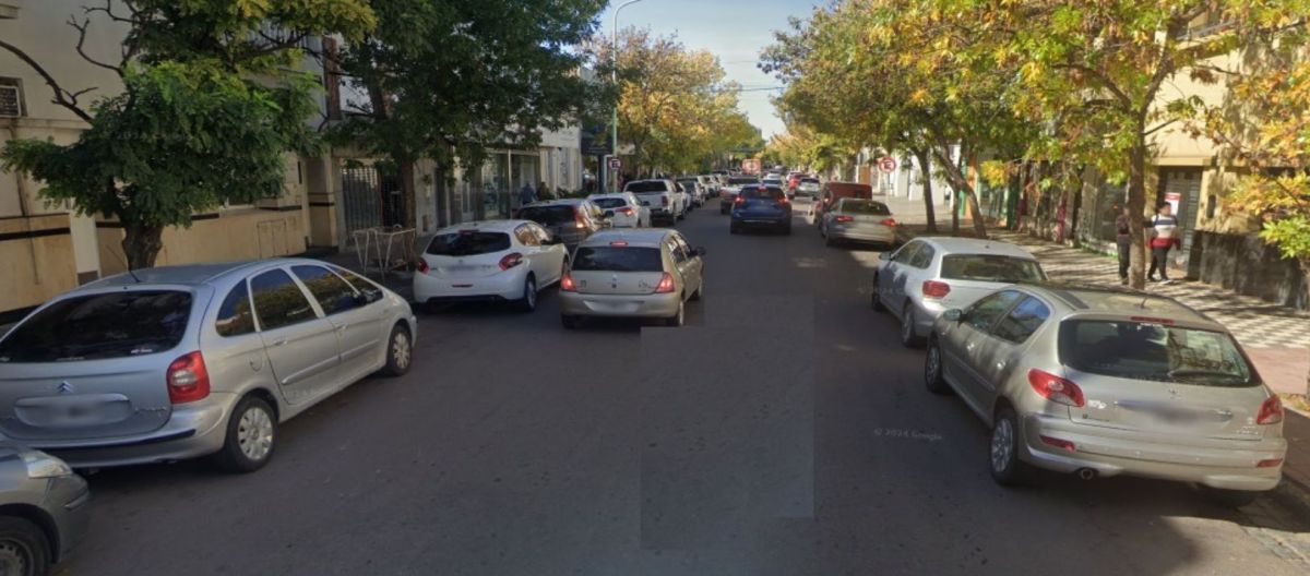 Imagen de la noticia: Indignante: se pusieron a hacer multas al ingreso de un jardín de infantes