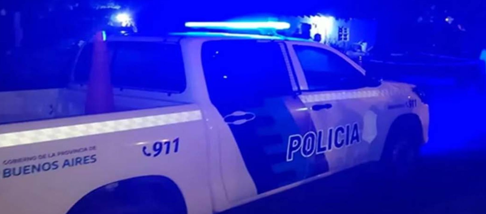 Imagen de la noticia: Atacó a mordiscones a su pareja y quedó detenida