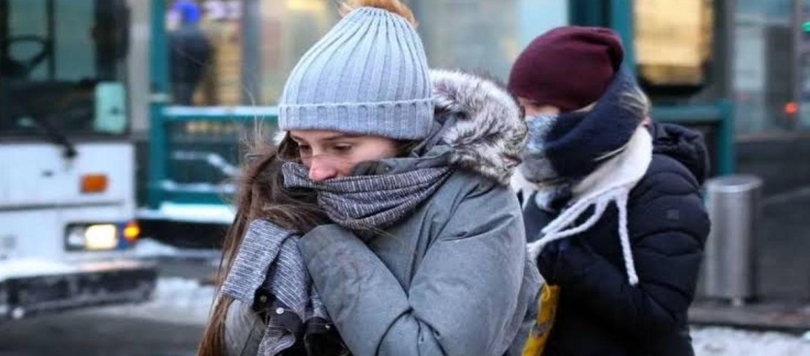Imagen de la noticia: ¿Sigue el frío? El pronóstico para este miércoles y lo que resta de la semana
