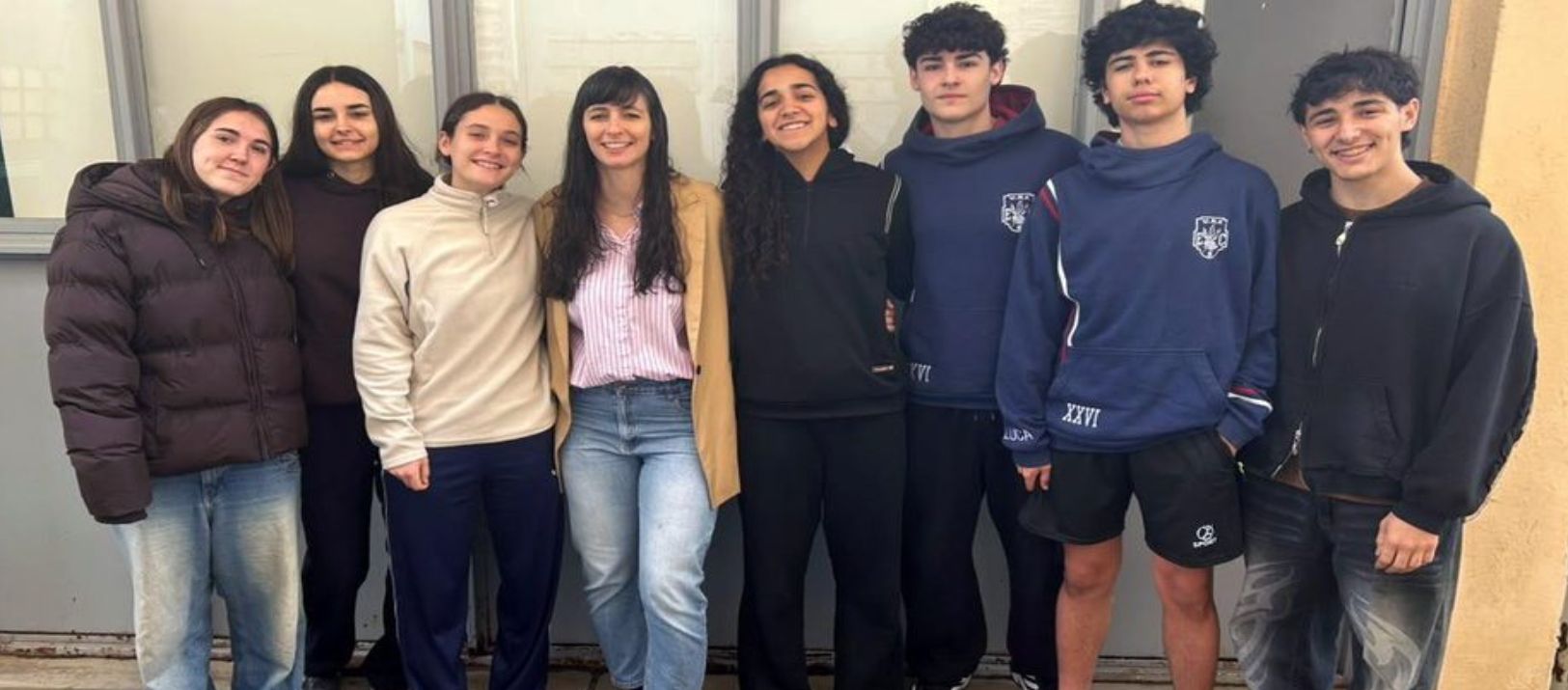 Imagen de la noticia: Estudiantes bahienses crearon una aplicación que detecta estafas virtuales