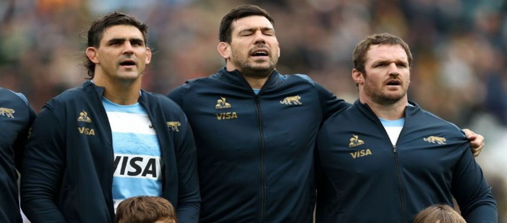 Imagen de la noticia: Los Pumas debutan en el nuevo Nations Championship enfrentando a Escocia