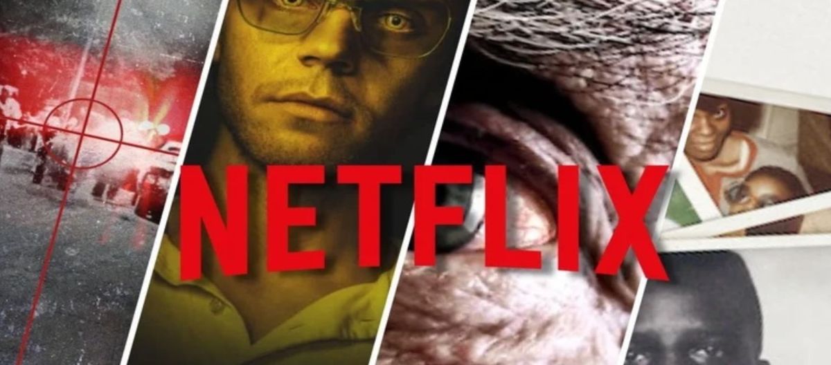 Imagen de la noticia: Las cinco mejores series de crímenes reales para ver en Netflix