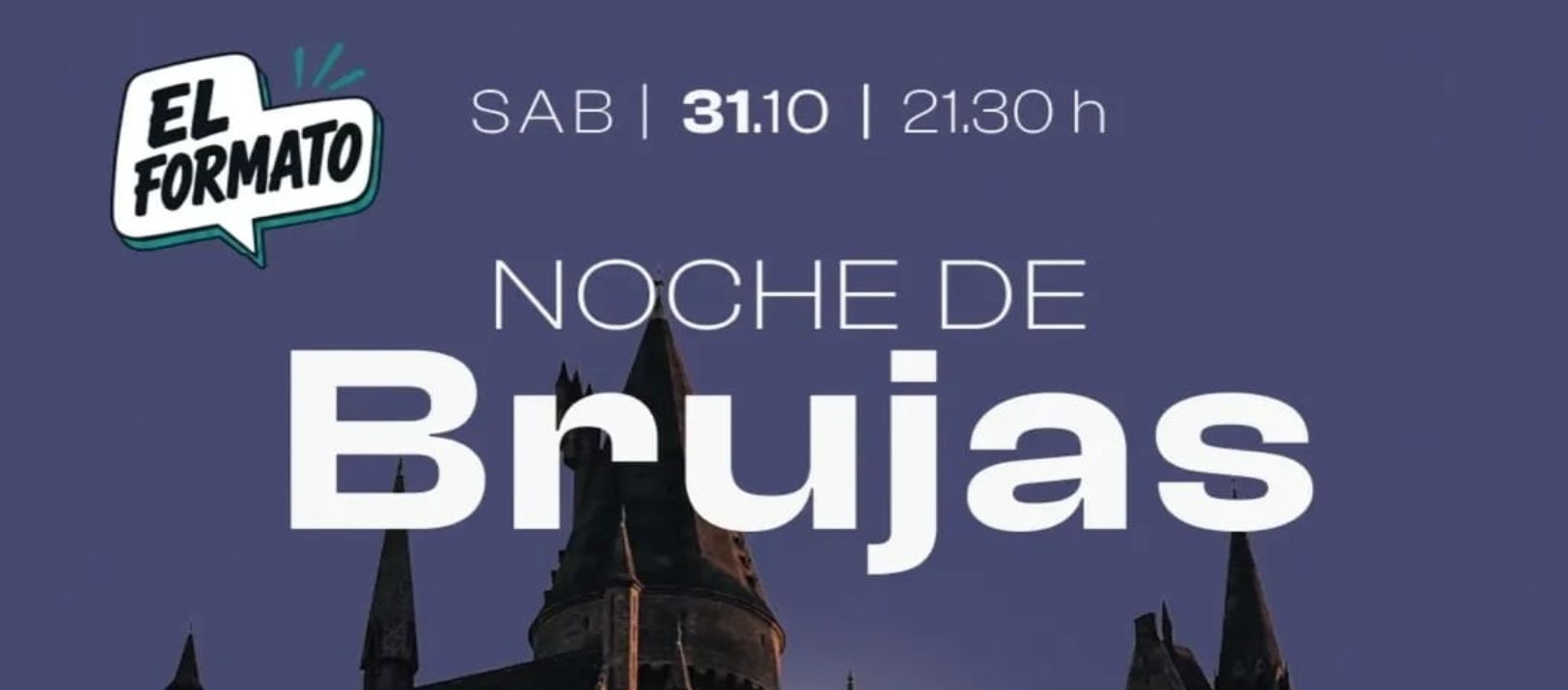 Imagen de la noticia: Llega “Escuela de Magia”, la propuesta interactiva de El Formato en Don Osvaldo