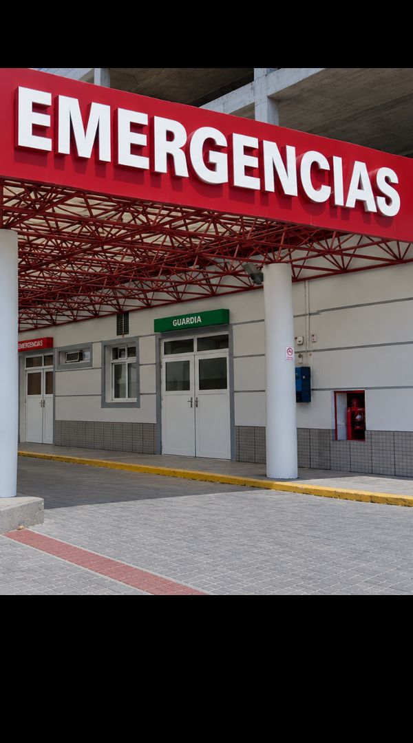 Imagen de la noticia: Cuál es el estado de salud del gremialista que fue baleado en barrio San Martín