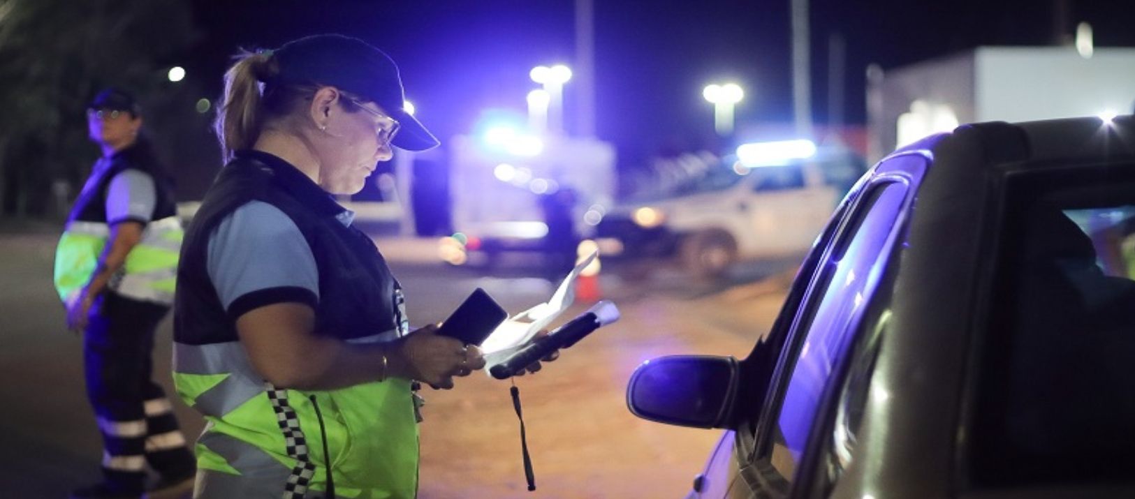 Imagen de la noticia: El Municipio retuvo 125 vehículos en la última semana en controles de tránsito