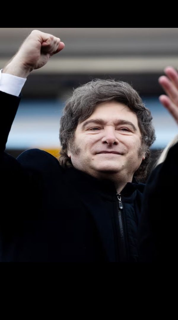 Imagen de la noticia: Milei celebró el dato de la inflación mayorista: "Al final empezó con cero"