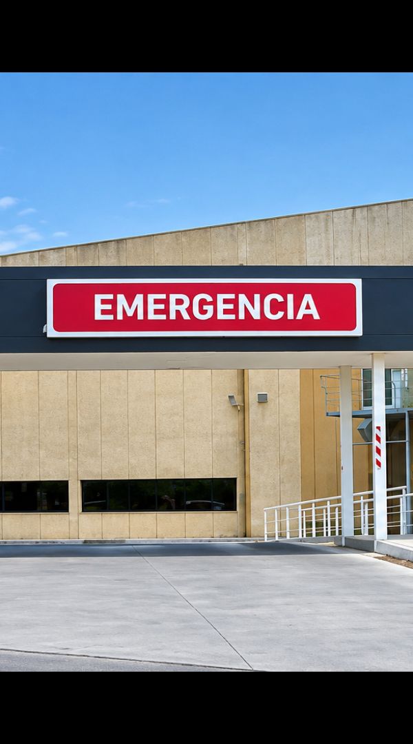 Imagen de la noticia: Villa Esperanza: un adolescente de 16 años está grave luego de ser apuñalado