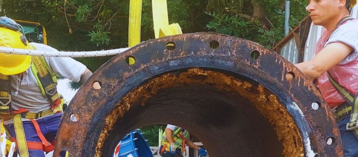 Imagen de la noticia: Este viernes gran parte de la ciudad no tendrá agua