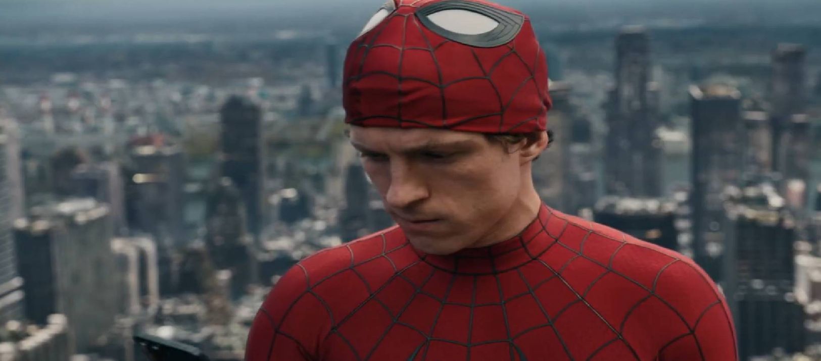 Imagen de la noticia: El furor de Spiderman llegó a McDonald´s