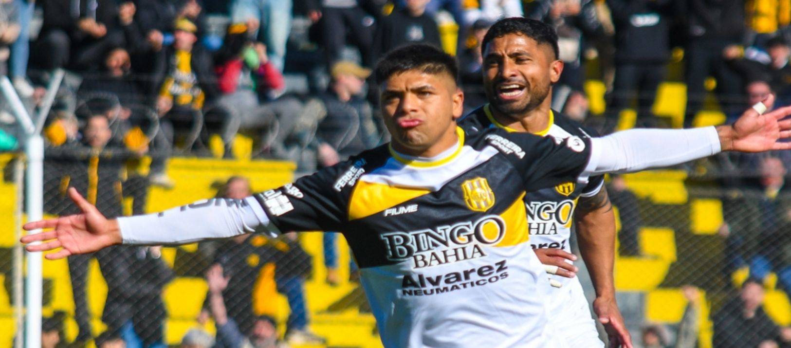 Imagen de la noticia: Olimpo inicia la serie de cuartos de final recibiendo a Gimnasia de Chivilcoy
