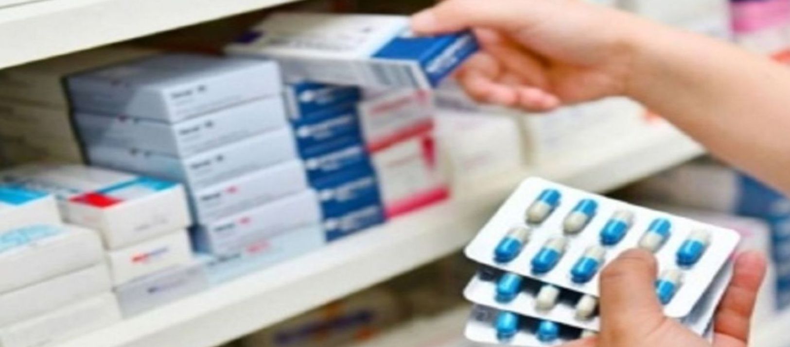 Imagen de la noticia: Los medicamentos aumentaron un 2.7% en octubre