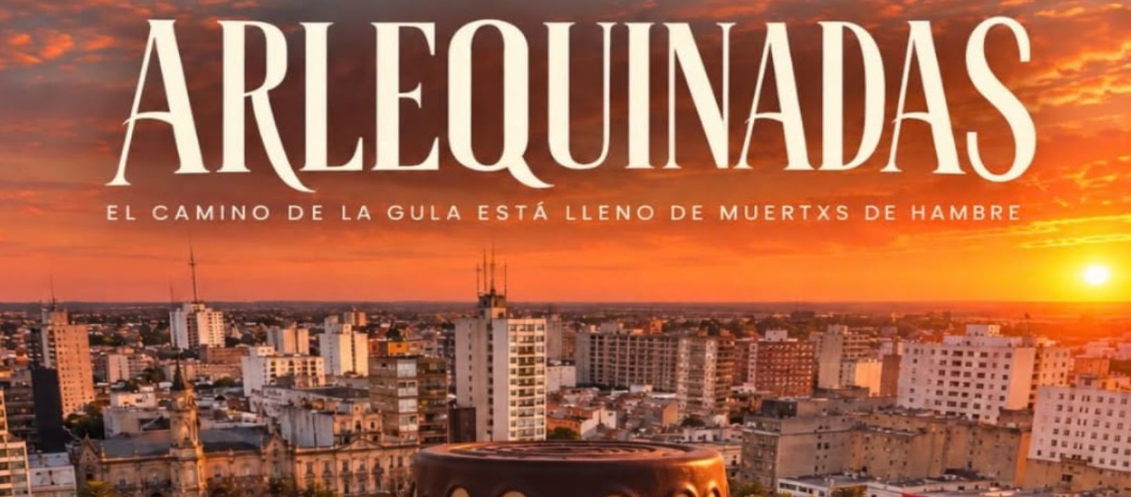 Imagen de la noticia: "Arlequinadas" llega a Teatro El Tablado con una propuesta de teatro y música