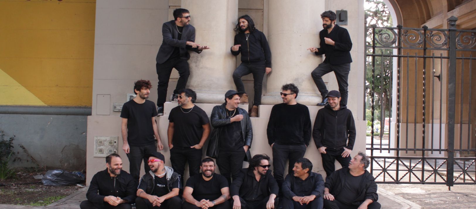 Imagen de la noticia: La Joven Guarrior se presenta en el ND Teatro
