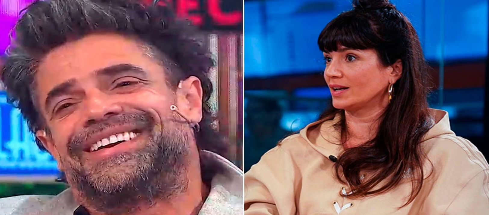 Imagen de la noticia: Griselda Siciliani habló de su presente sentimental y de su ex Luciano Castro