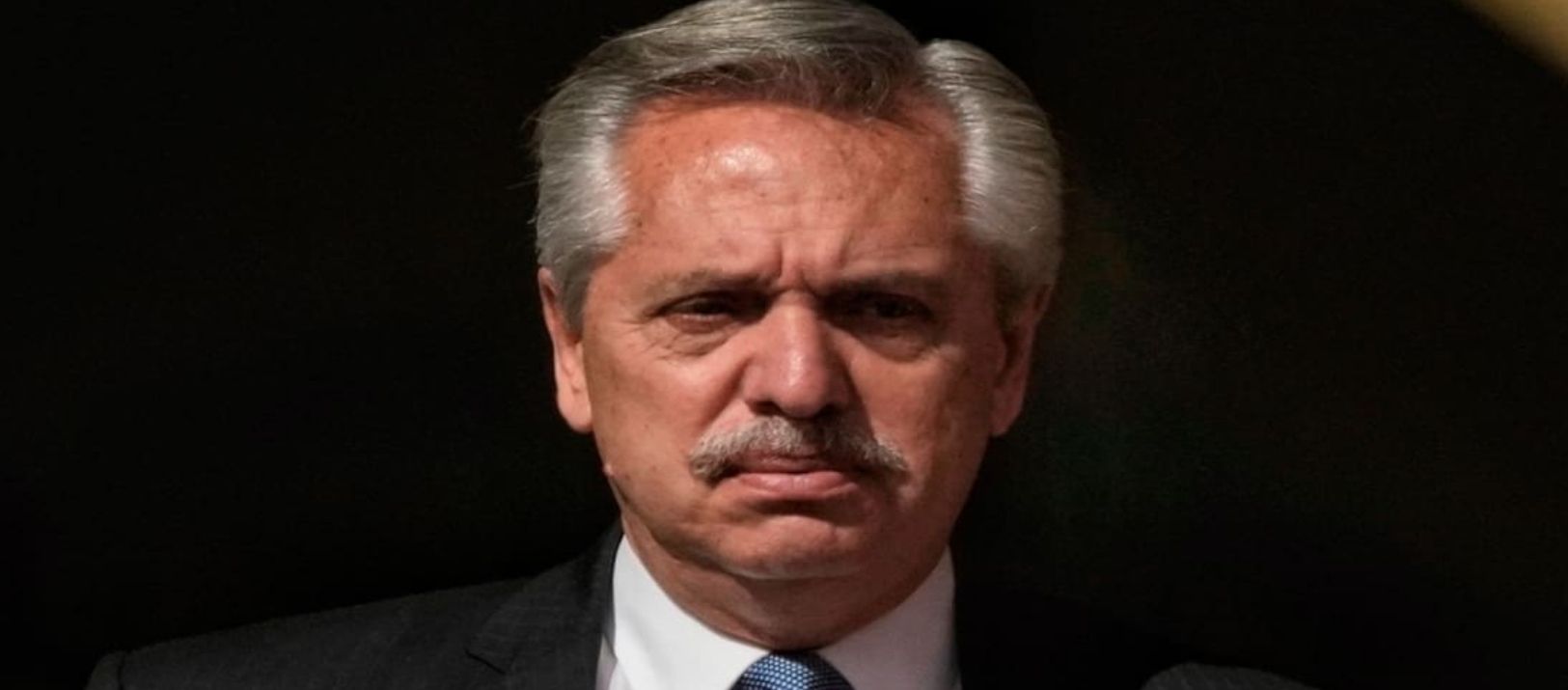 Imagen de la noticia: "Sos un garca", le dijo un diputado camporista a Alberto Fernández