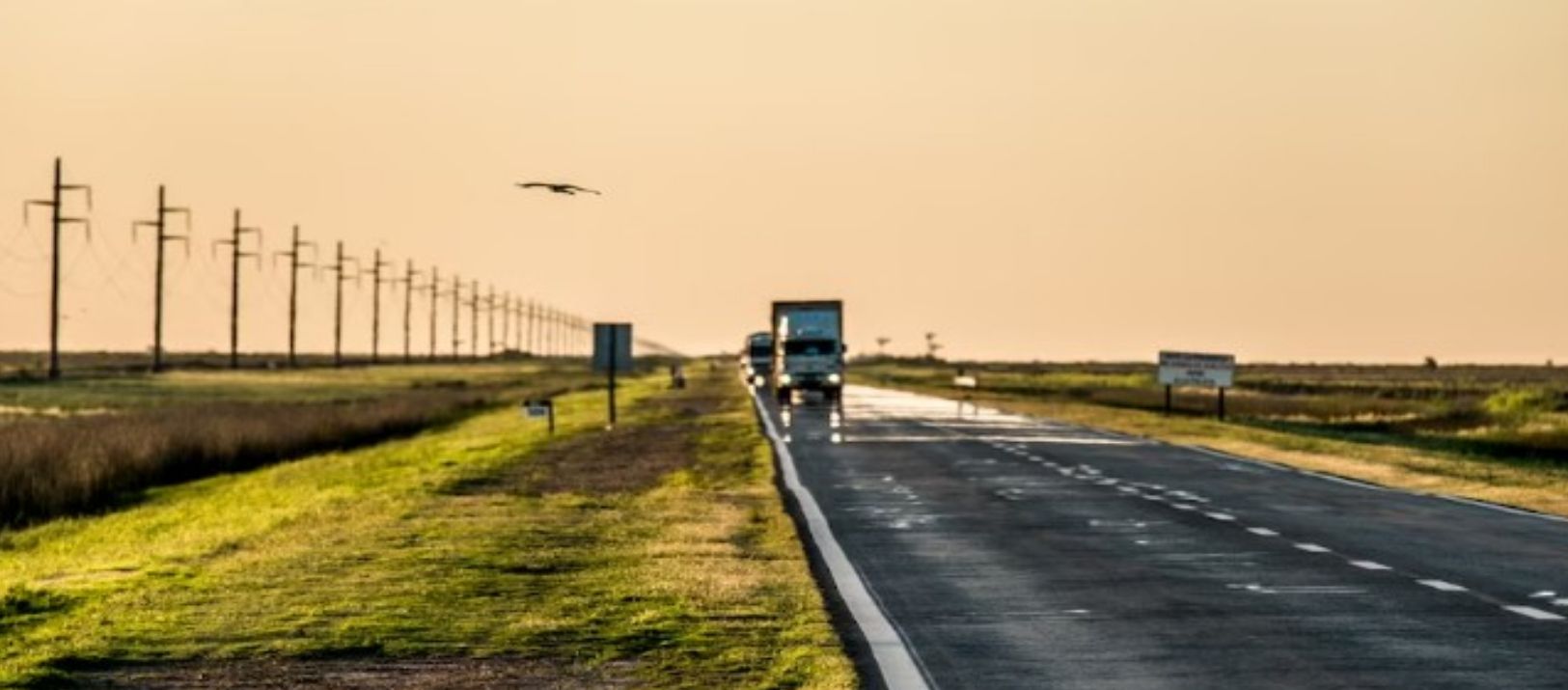 Imagen de la noticia: La Ruta 3 hacia Bahía Blanca pasa hoy a gestión privada