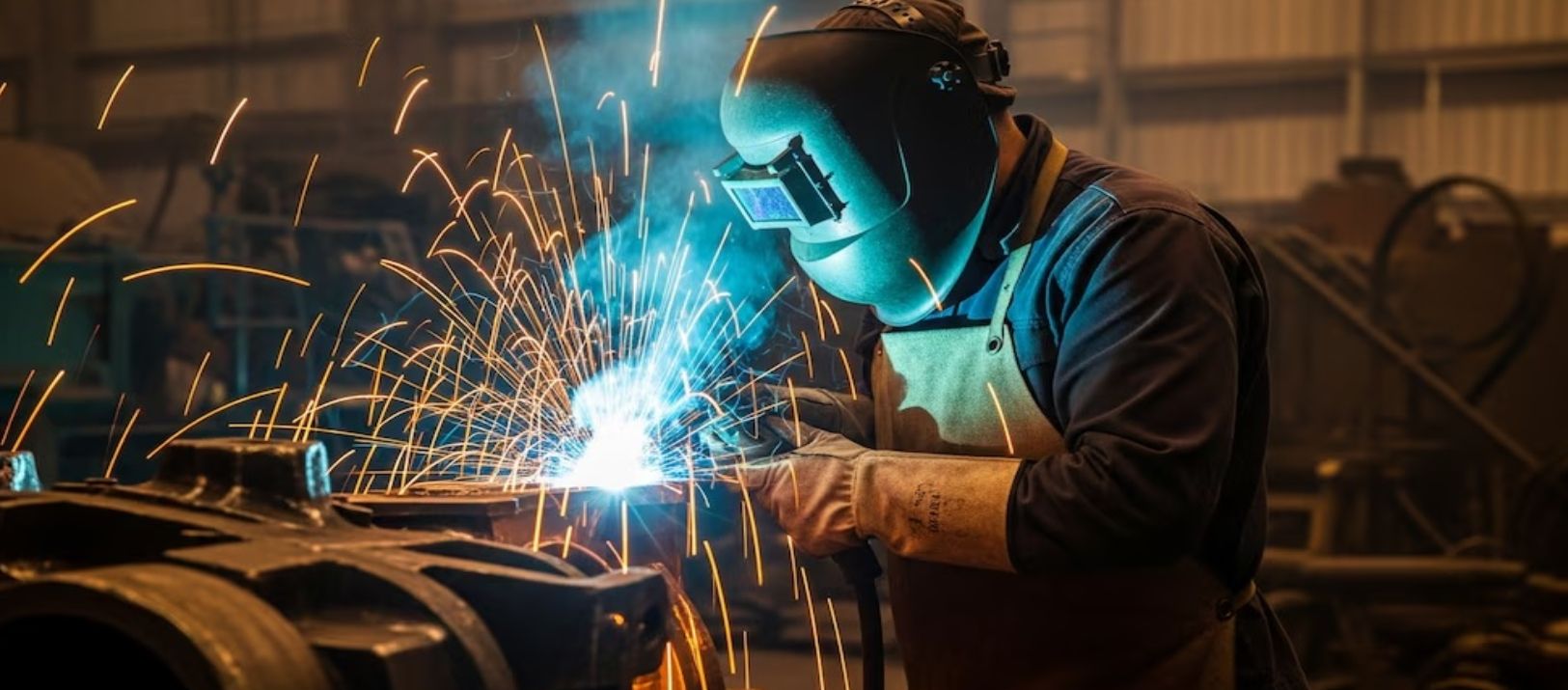 Imagen de la noticia: El INDEC informó una fuerte caída de la industria y la construcción en julio